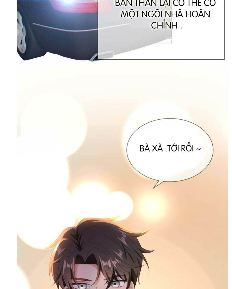 cô vợ nhỏ nuông chiều quá lại thành ác!! chapter 184.1 10