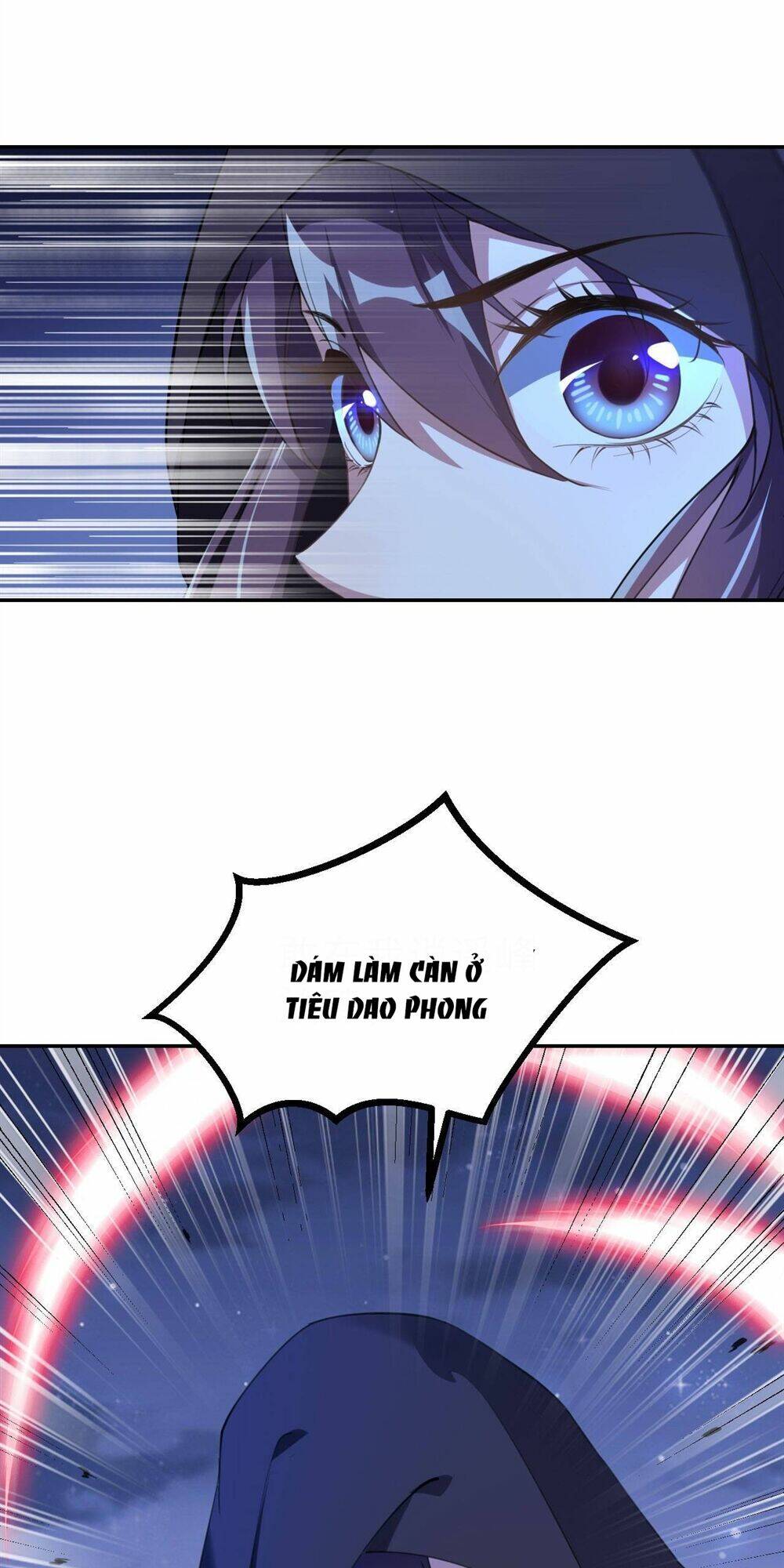 nữ tiên tôn bận đào hôn chapter 4.1 55