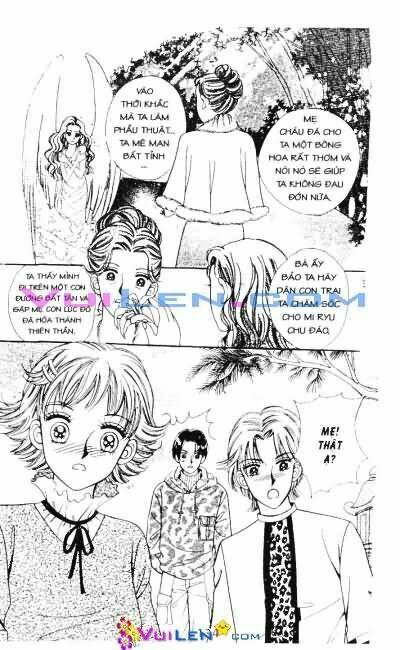 hợp đồng nô lệ chapter 10 134