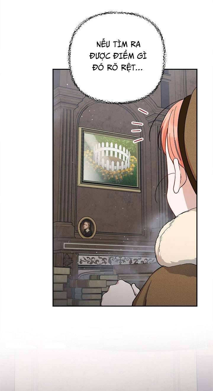 phương pháp trở thành con gái của người hùng bóng đêm chapter 30 34