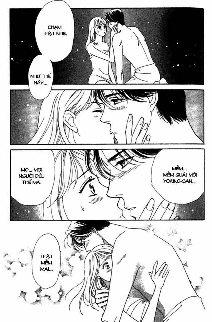 mata mata oboretai chapter 1 36