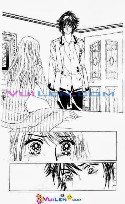 love your enemies chapter 1 48