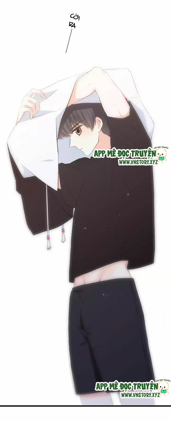 con tim rung động 2 chapter 20 14