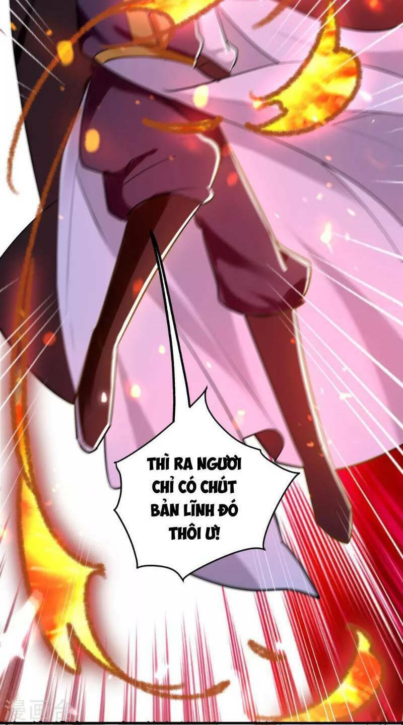 vạn giới tiên vương chapter 30 37