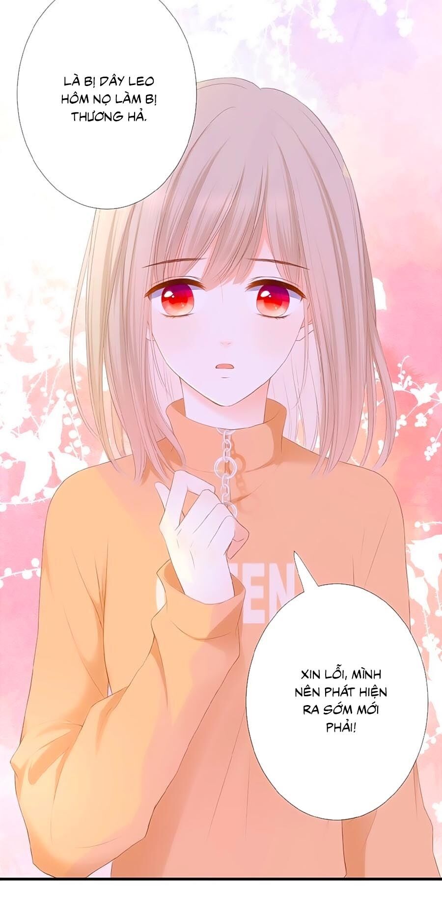 hoa chưa nở rộ chapter 24 29