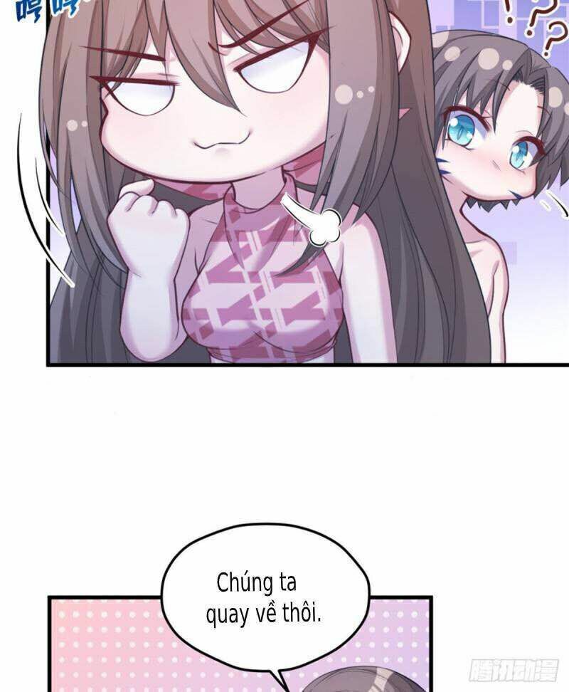 [16+] thảnh thơi thú thế chủng chủng điền, sinh sinh tể chapter 177 12