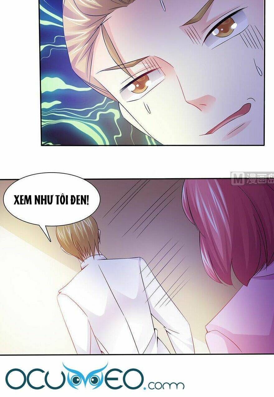 chủ tịch và nữ sát thủ chapter 47 15