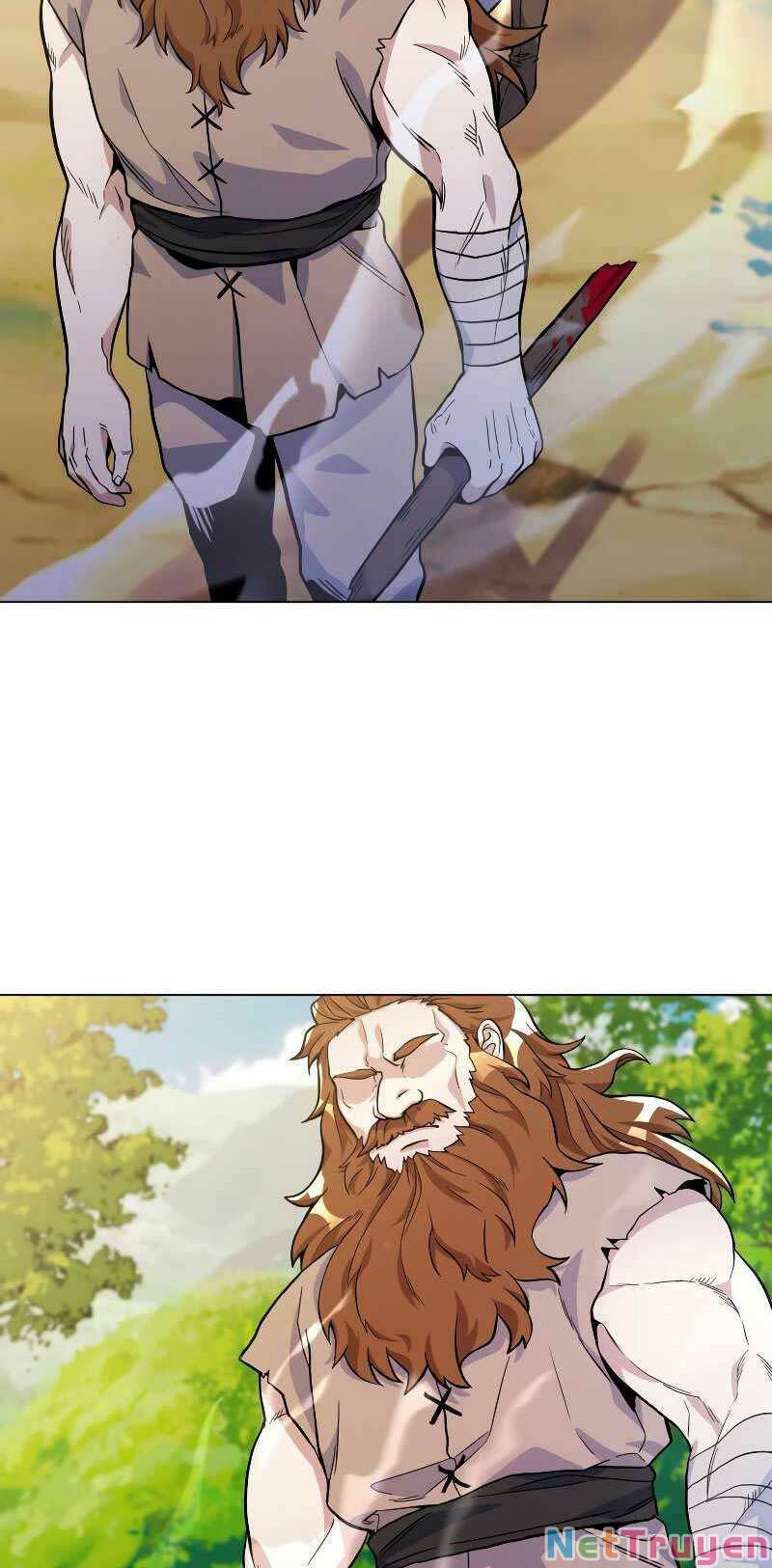 bạo chúa cường hoành chapter 22 25