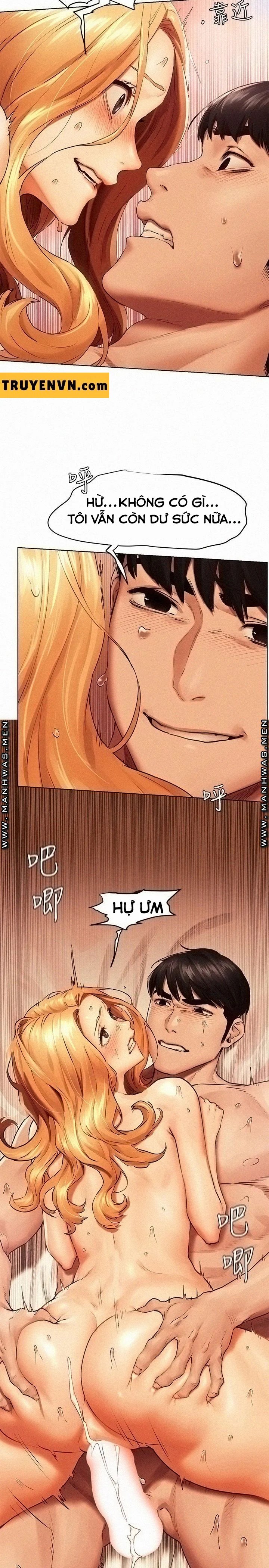 cuộc chiến thầm lặng chapter 212 28