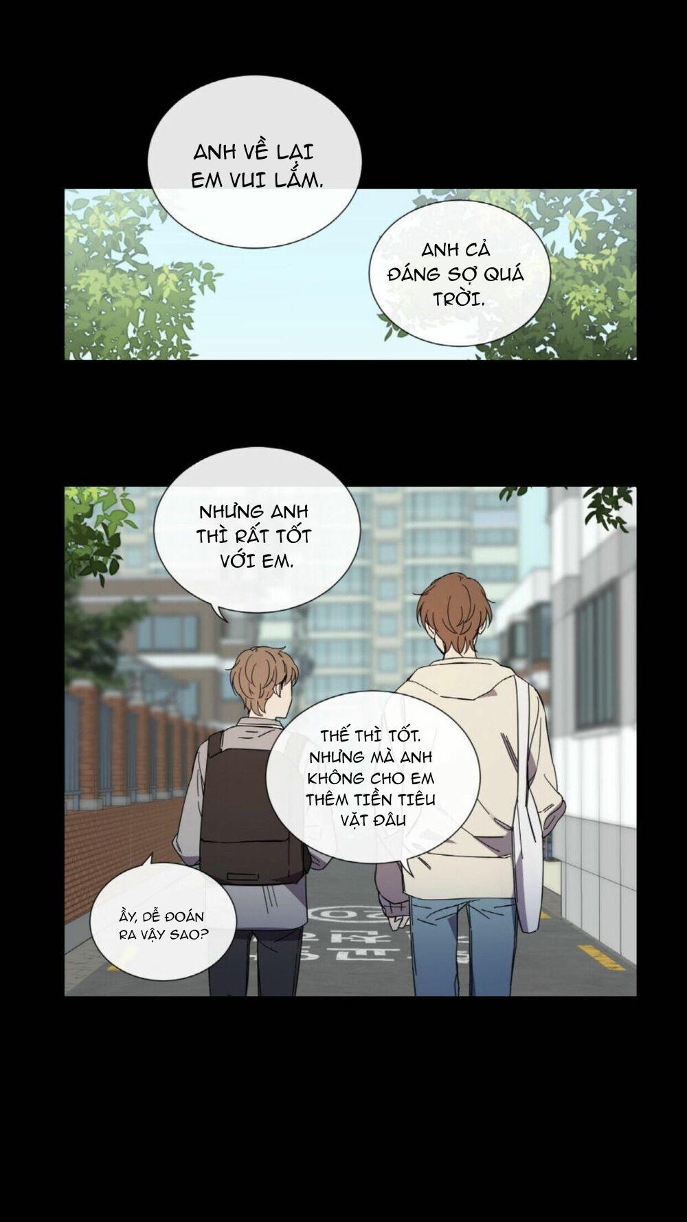 mr. miss chapter 18 10