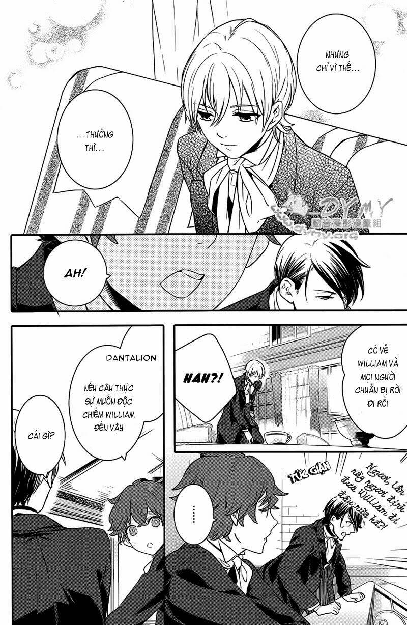 phong ấn triệu hồi ác quỷ dantalion chapter 40 13