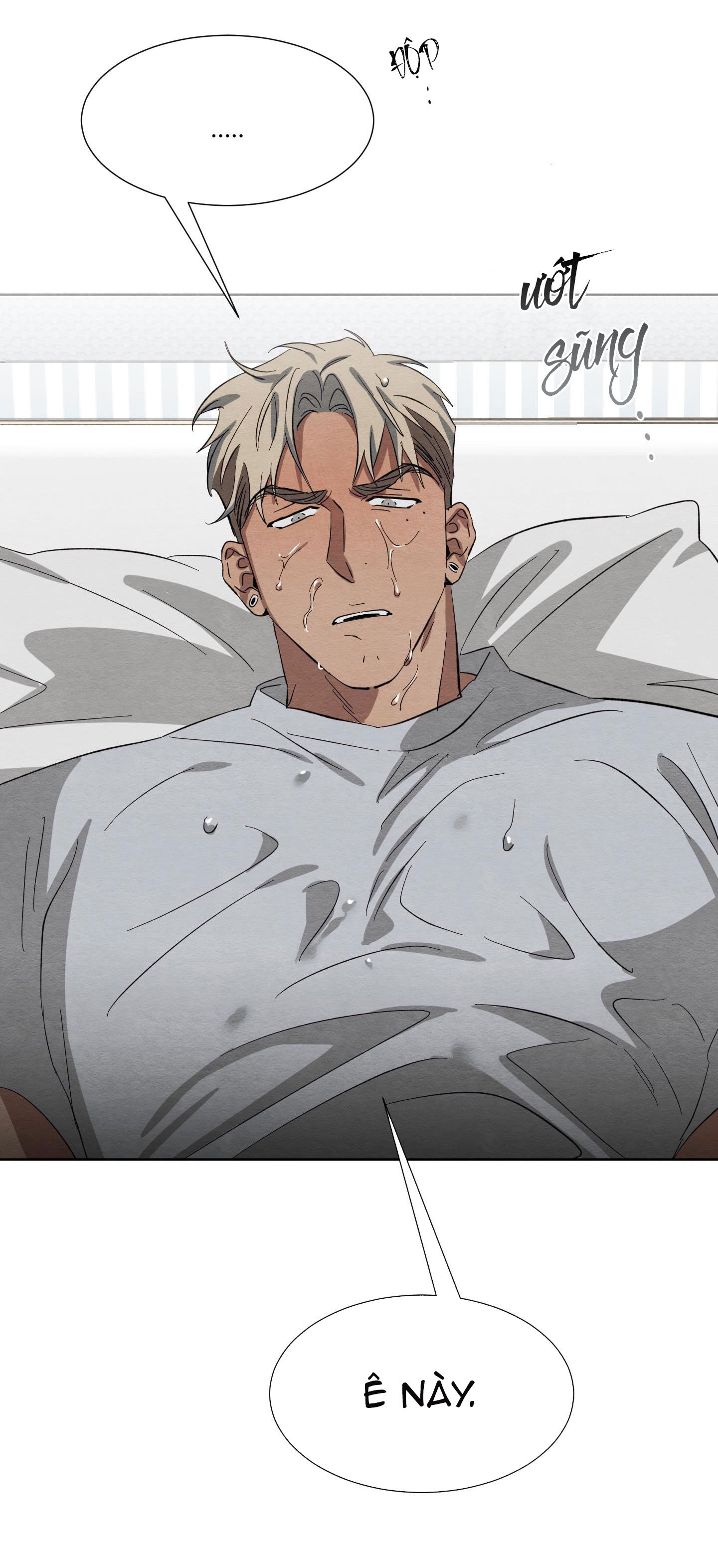 vị khách không mời chapter 12 38