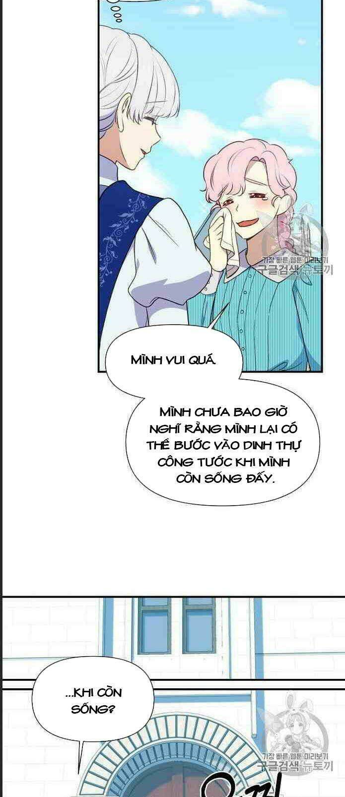 khế ước của nữ công tước quái vật chapter 83 36