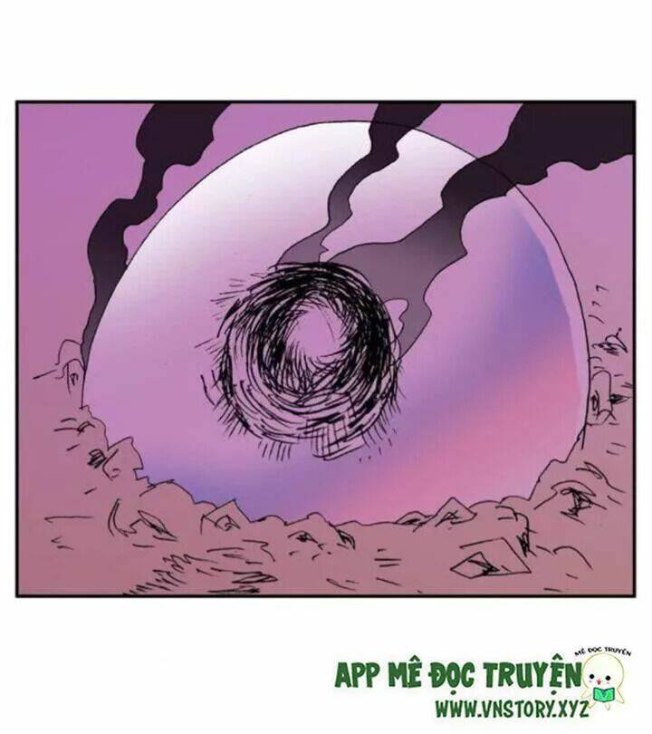 nhà có siêu dễ thương chapter 185 15