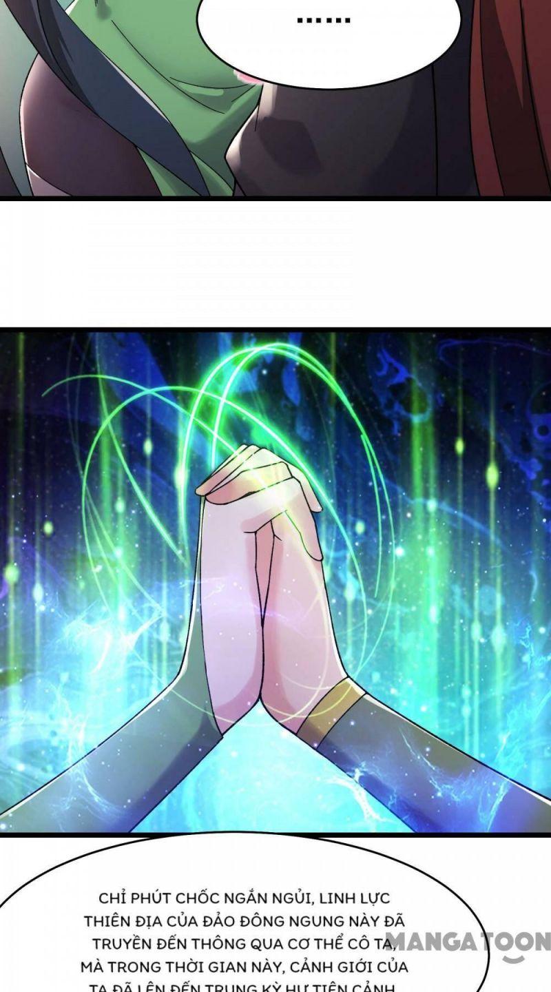 đồ đệ ta toàn là nữ ma đầu chapter 188 14