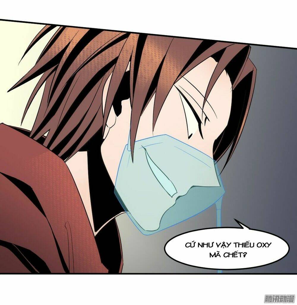 điều ước của người phàm chapter 8 4