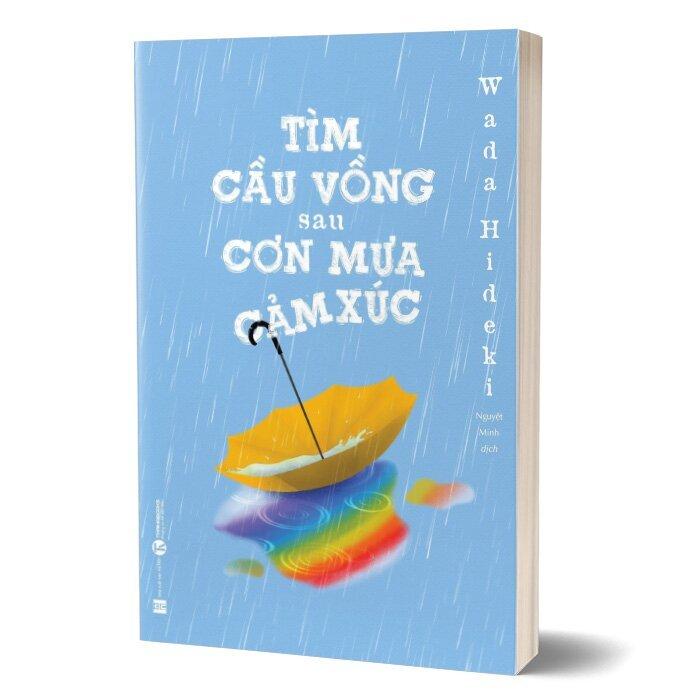 Tìm Cầu Vồng Sau Cơn Mưa Cảm Xúc - Bản Quyền