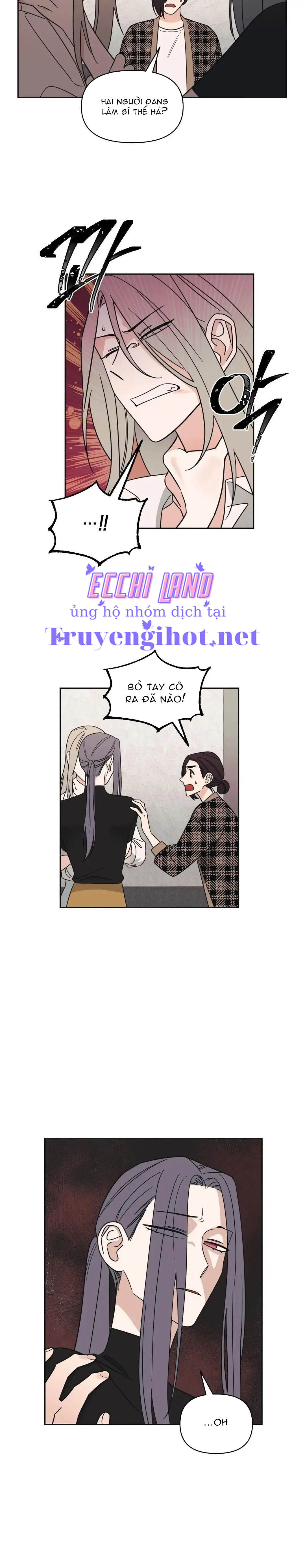 ra khỏi nhà tôi ngay! chapter 9.1 5