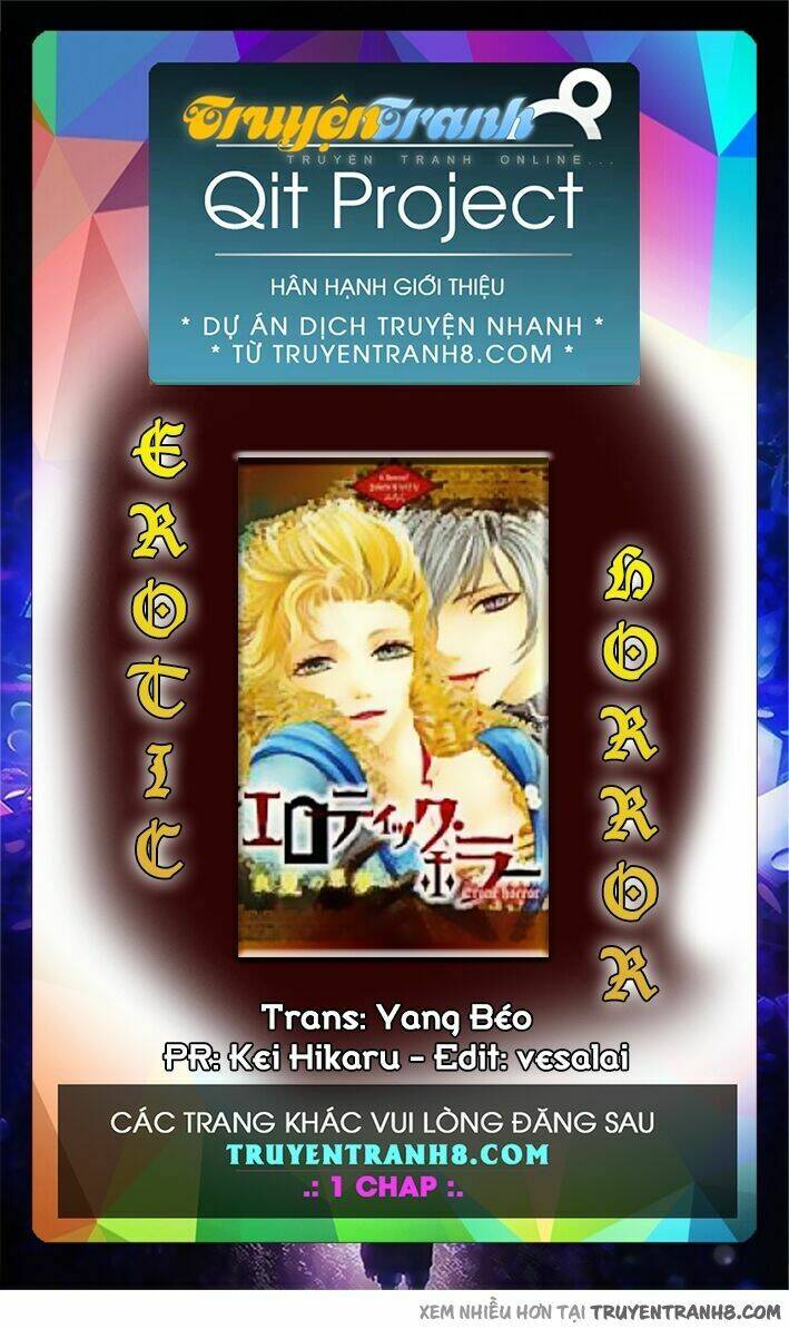 erotic horror chapter 2 1