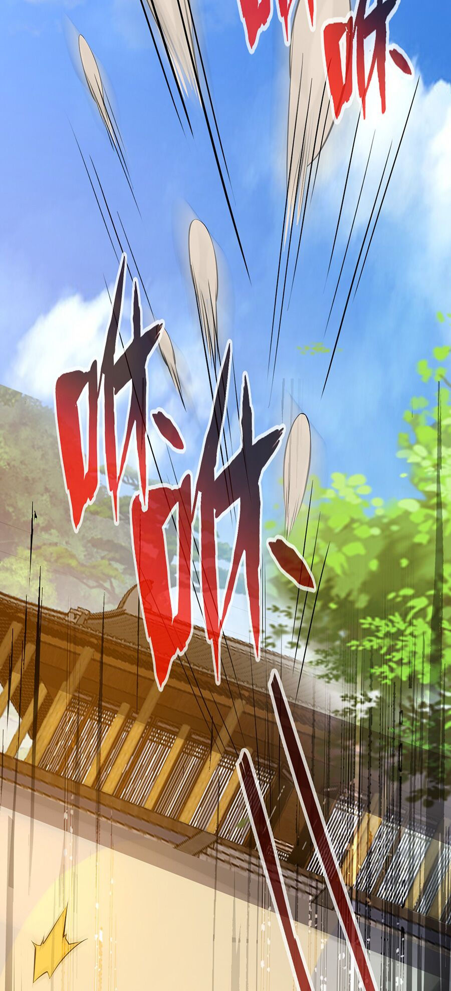 đại bảo kiếm của tôi chapter 37 47