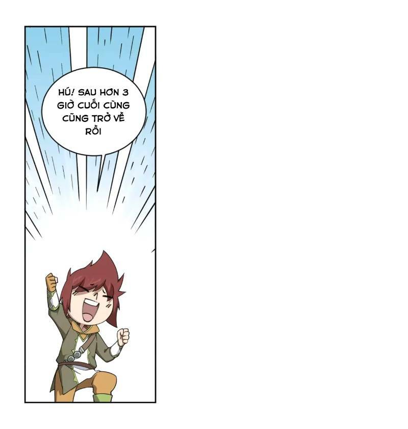 võng du chi cận chiến pháp sư chapter 192 42