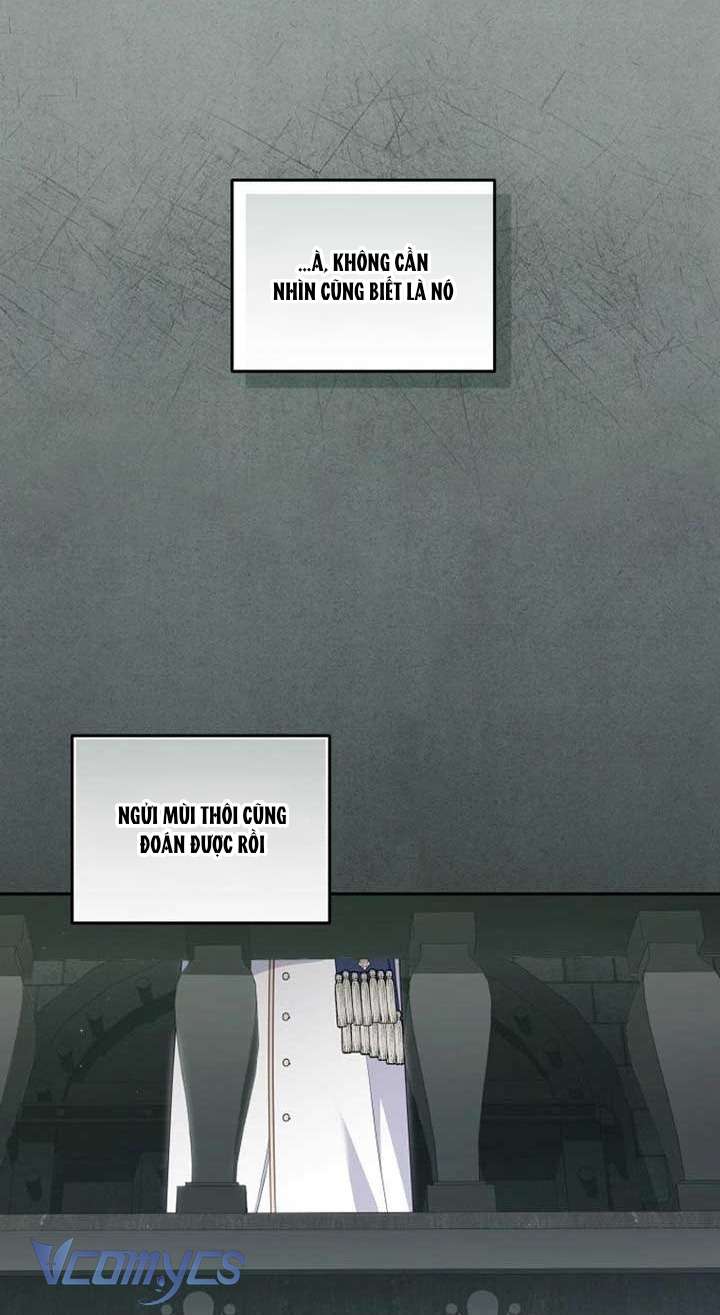 tôi được nuôi dưỡng bởi những kẻ phản diện chapter 79 19