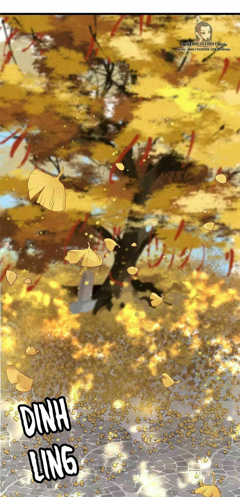 hôn quân thăng cấp ký chapter 22 26