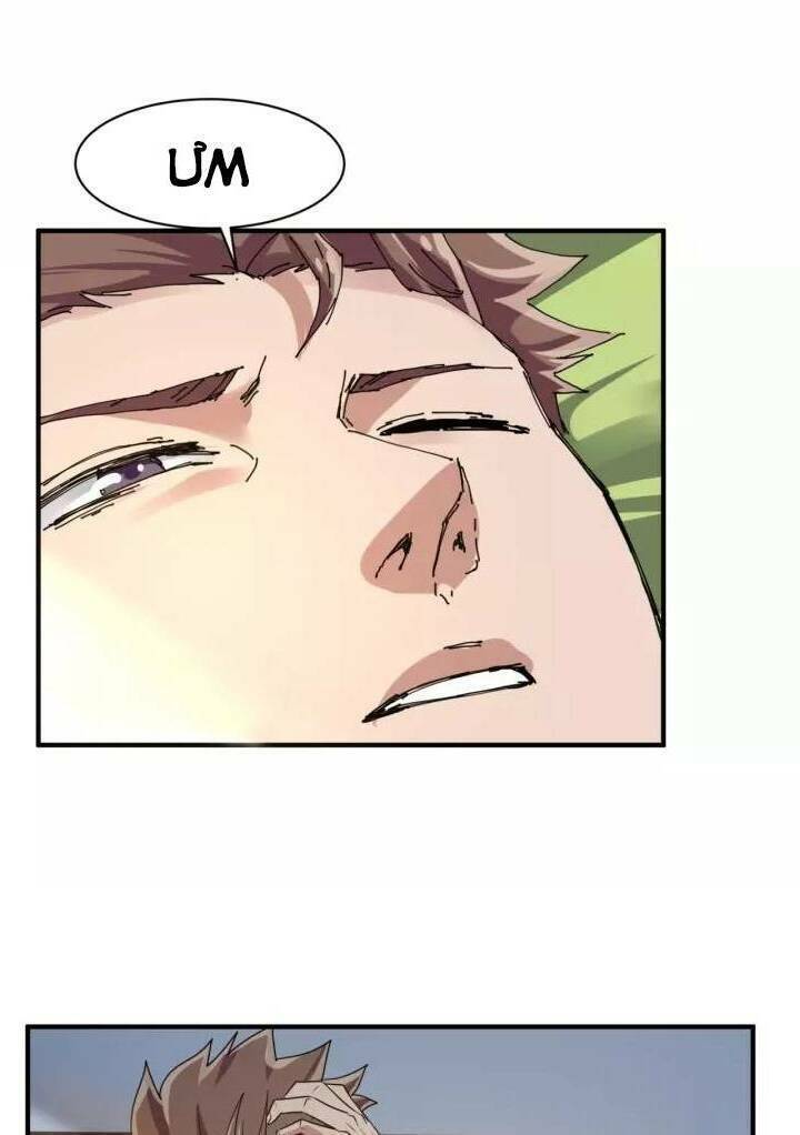 người chặn xuyên không chapter 84 22