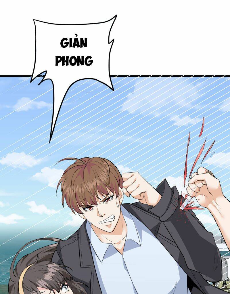 hoa hậu giảng đường luôn bên người chapter 72 26