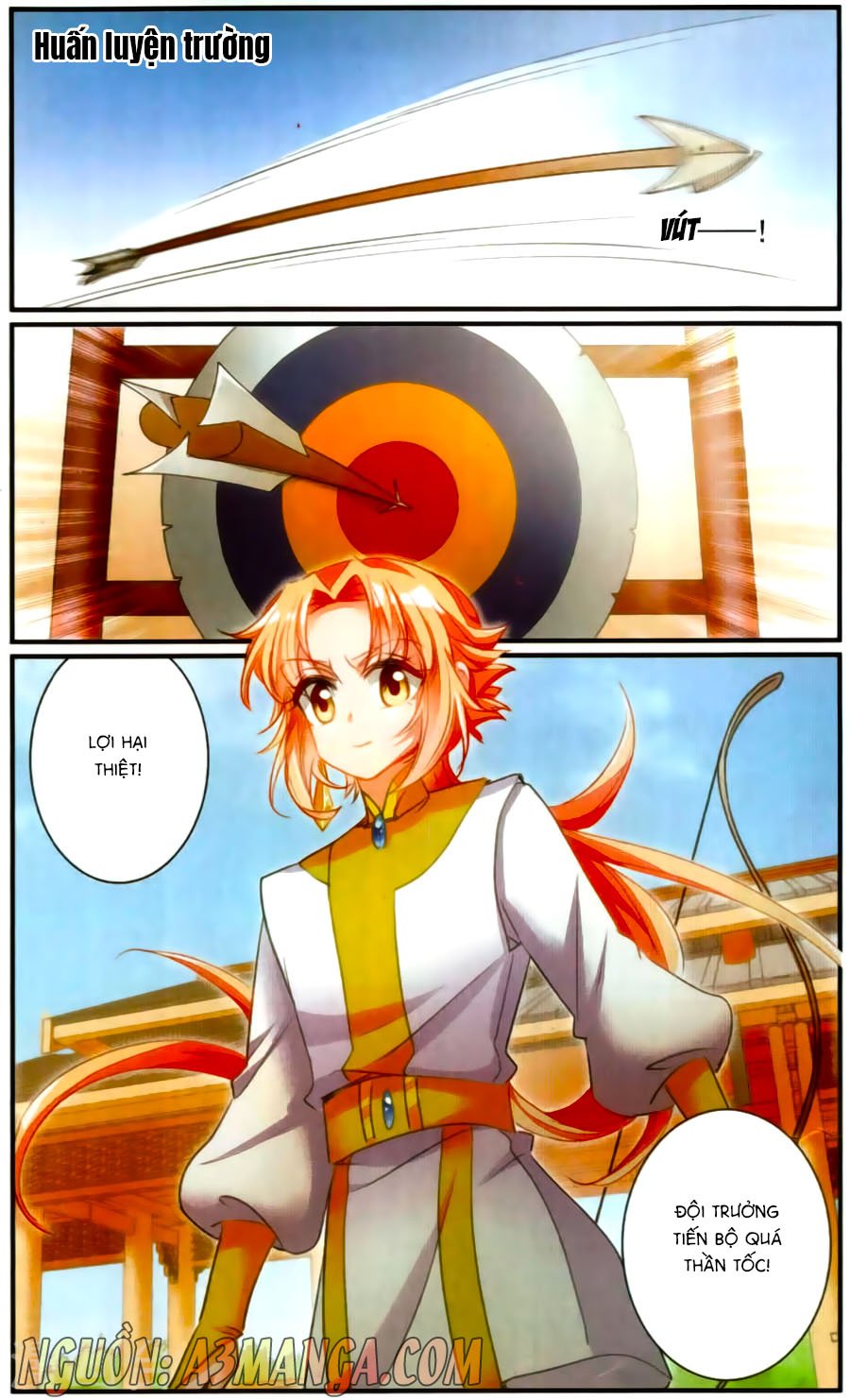 khuynh quốc yêu sủng chapter 27.2 6