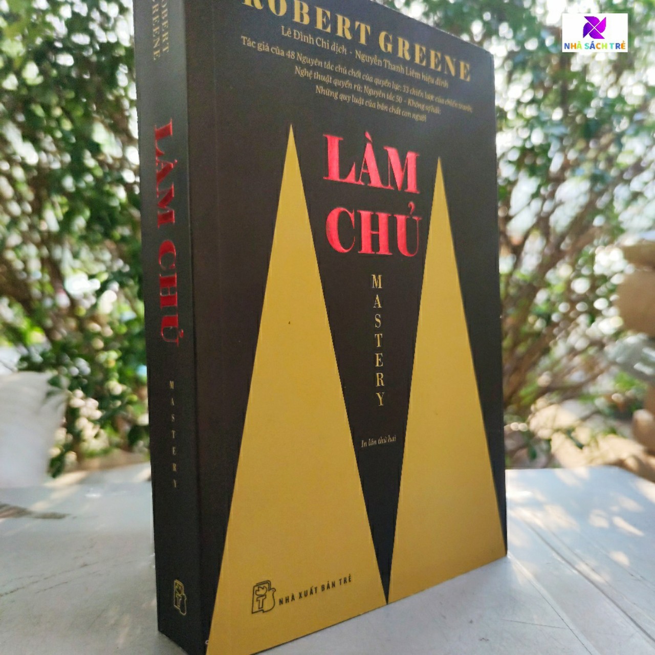 Làm Chủ - Mastery