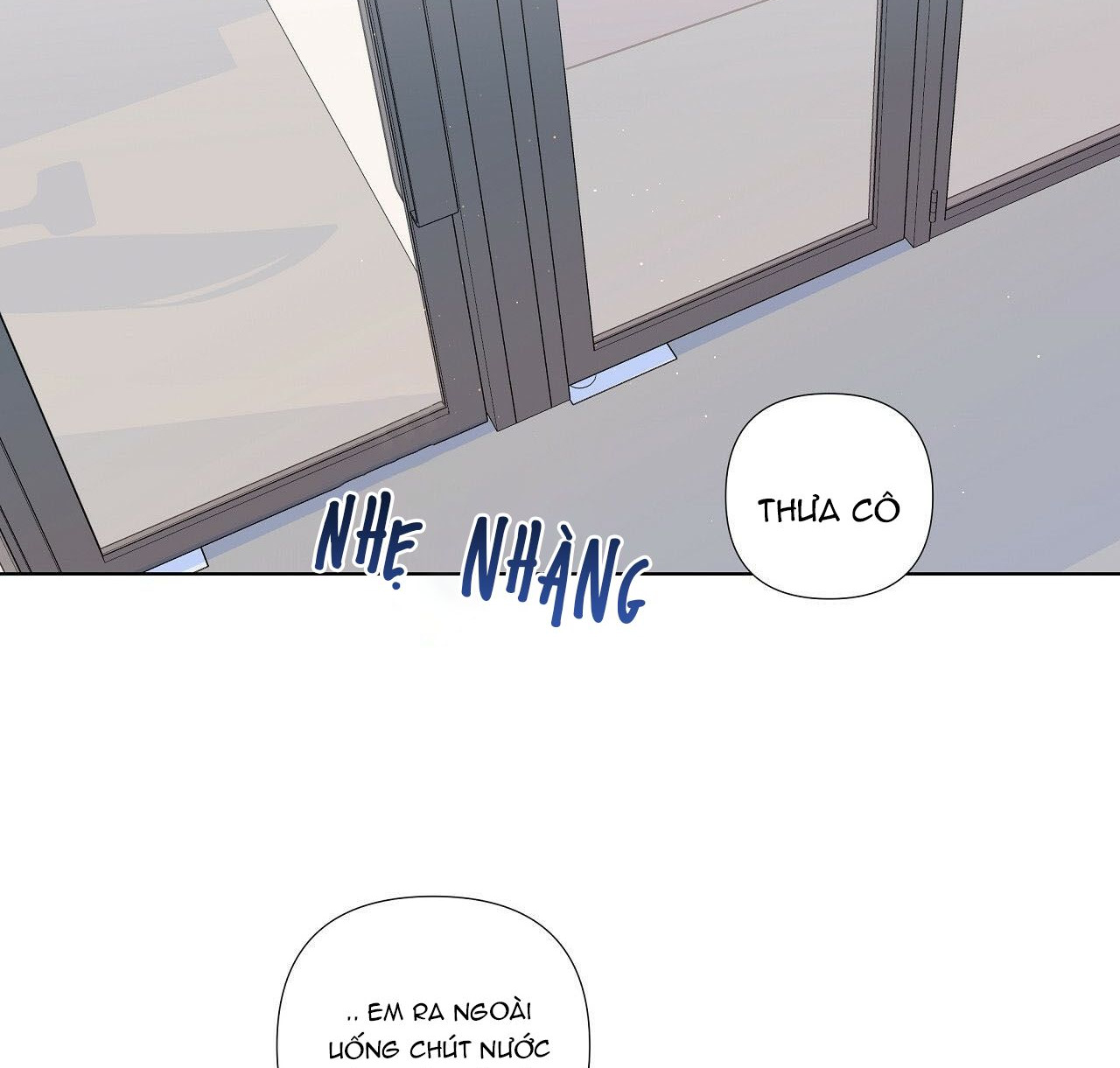 đừng bận tâm darling chapter 4 41