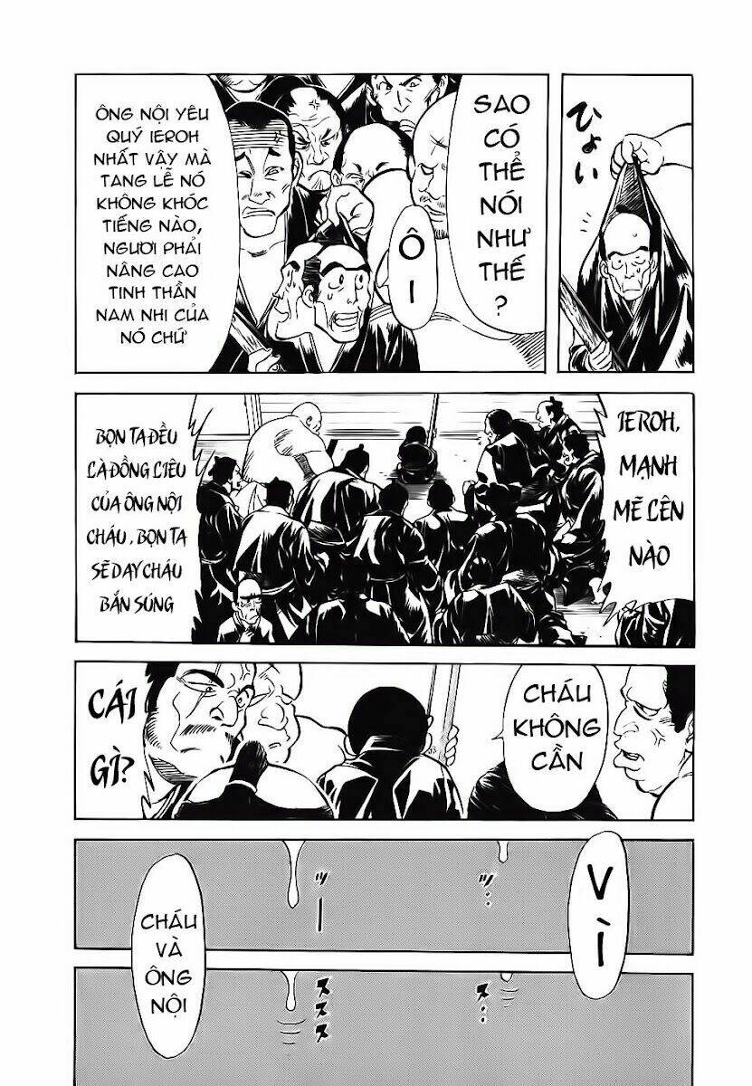 red living on the edge - người da đỏ lang thang chapter 89 13