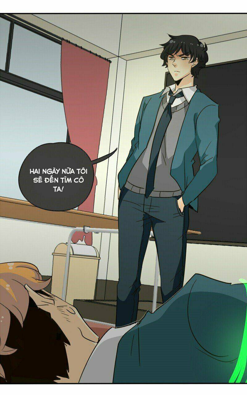 Thế Giới Không Hoàn Hảo Chapter 148 85