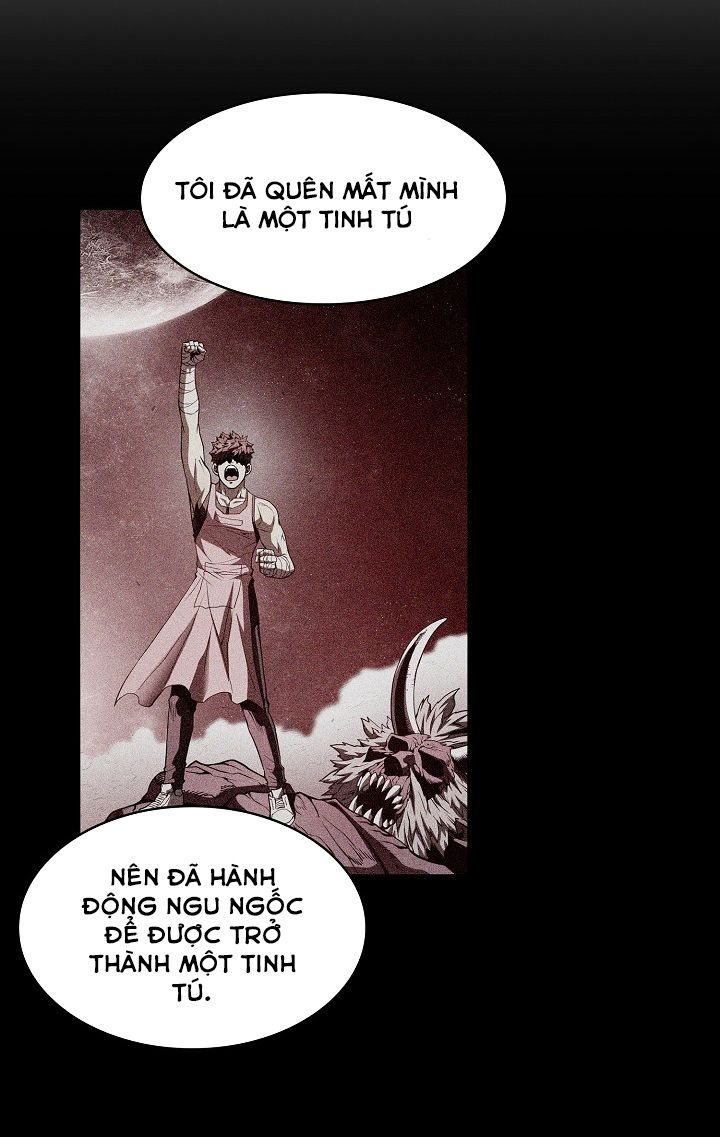 chòm sao trở về từ địa ngục chapter 23 19