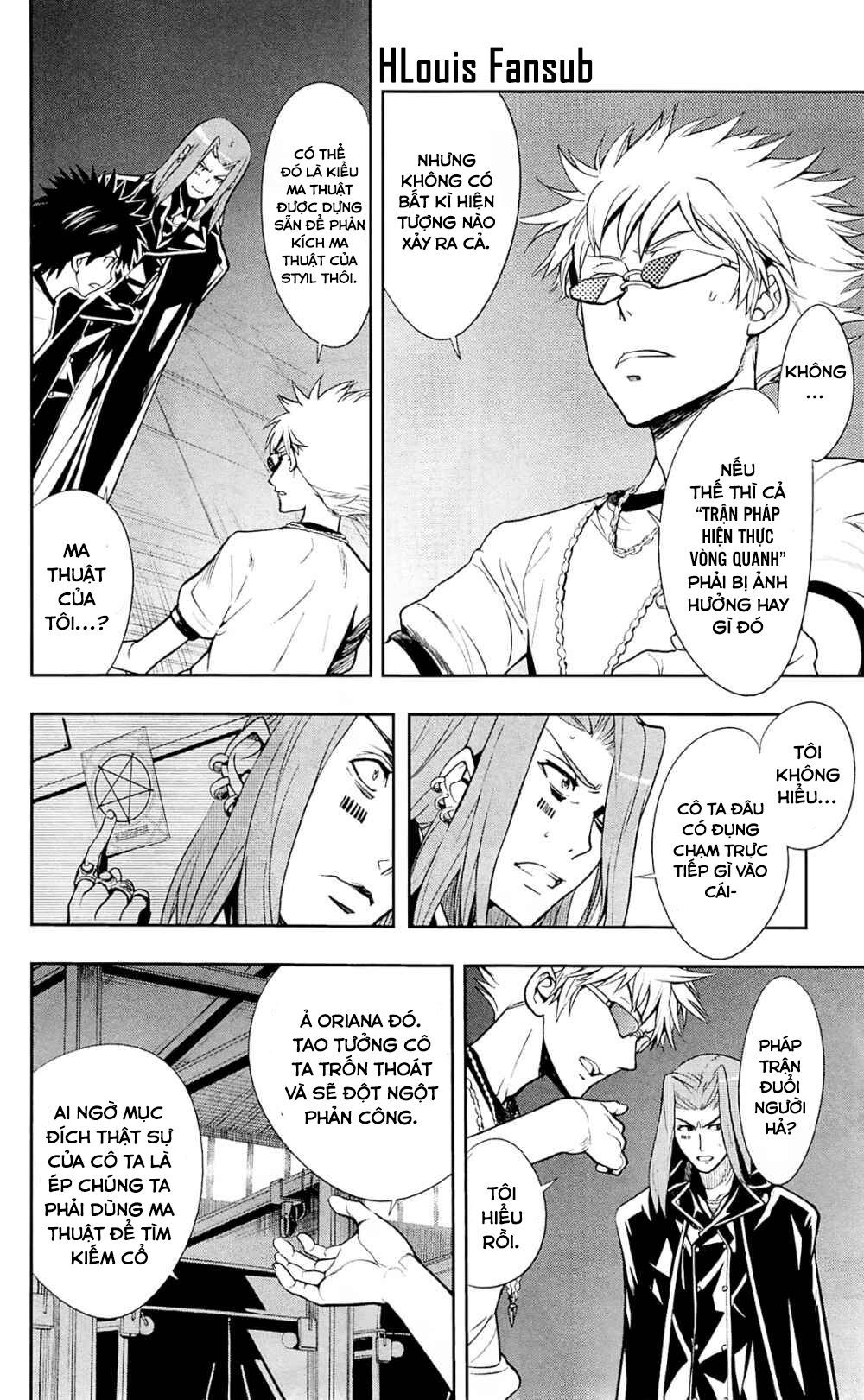 cấm thư ma thuật index chapter 70 25