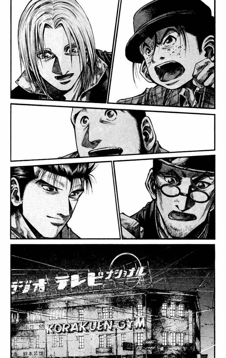 rainbow chapter 121 11