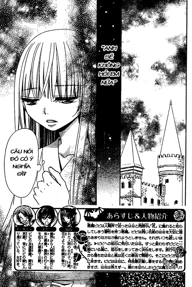 hoa và ác ma chapter 42 3