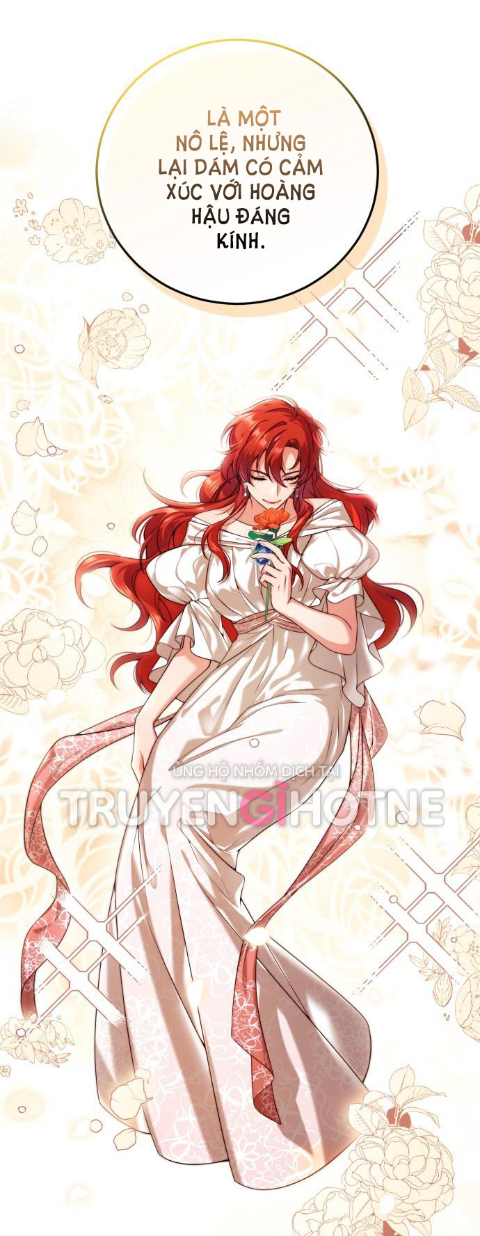 tôi sẽ ly hôn với người chồng bạo chúa chapter 34.1 25