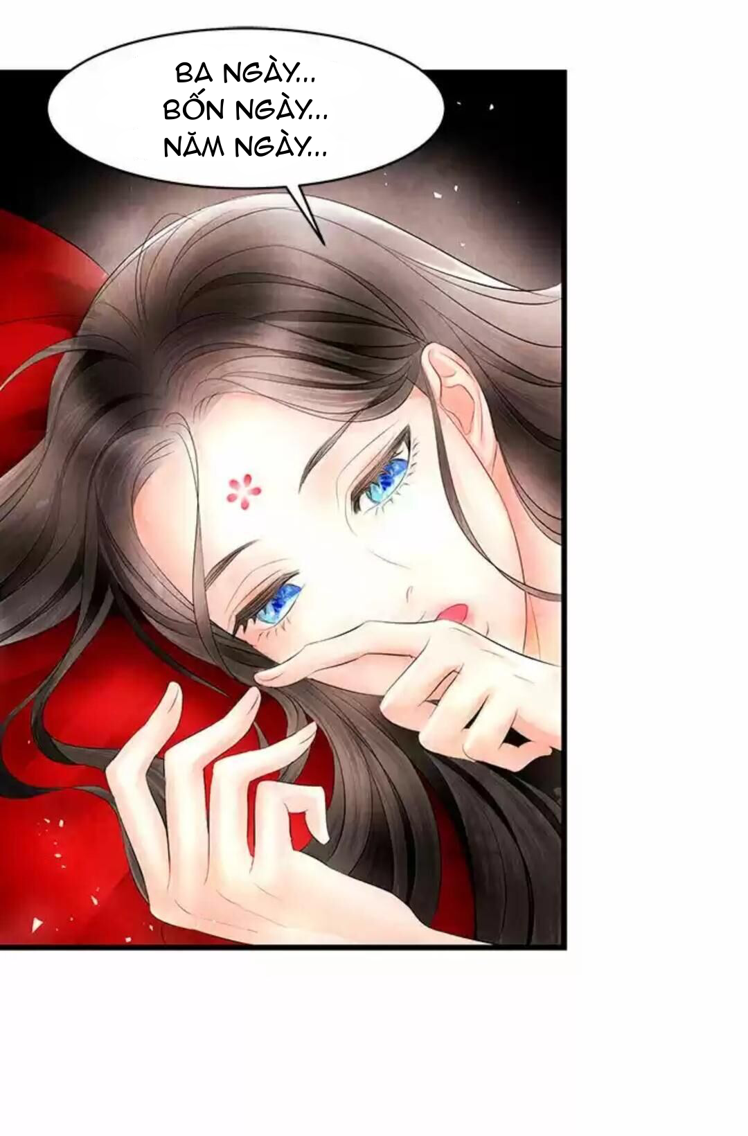 đêm hoang dại chapter 16.2 5