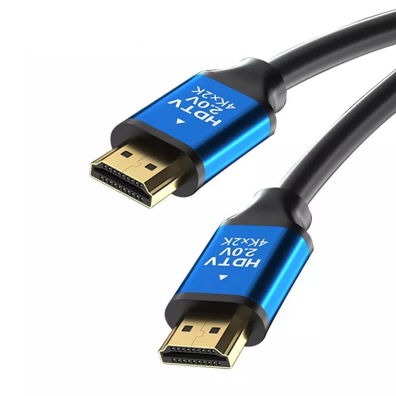 Cáp HDMI 4K 60Hz V2.0 Cho TV/Laptop/DVD/Project Cáp HDMI 4K 10M -15M- 20M-25M-30M