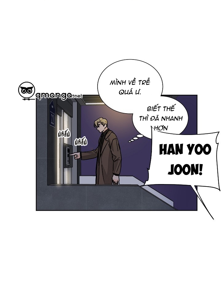 yêu em đi, bác sĩ! chapter 37 40