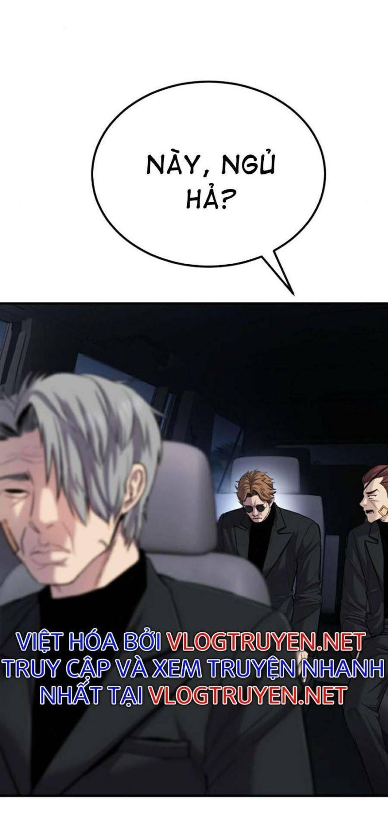 đặc vụ kim chapter 20.5 1