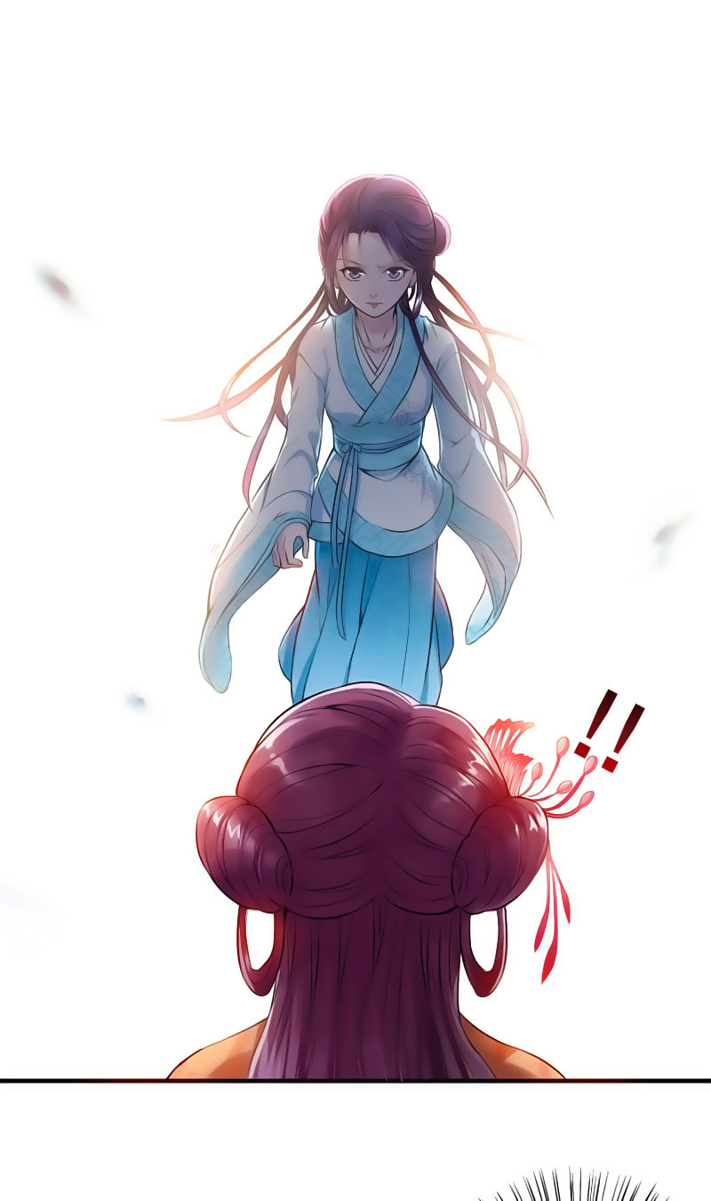 tà y cuồng thê chapter 5 21