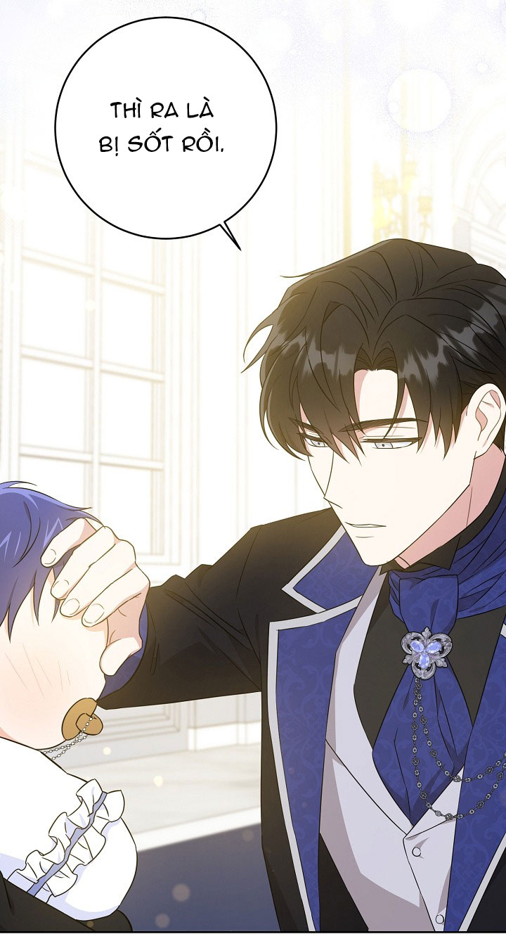 cho con cái núm dú đi mà chapter 23.1 46