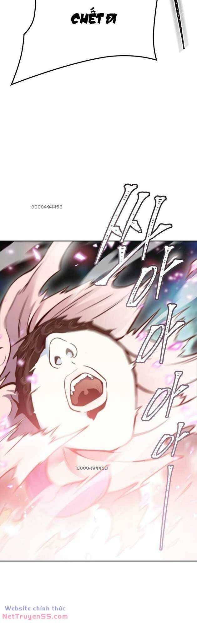 cuộc chiến trong tòa tháp chapter 600 25