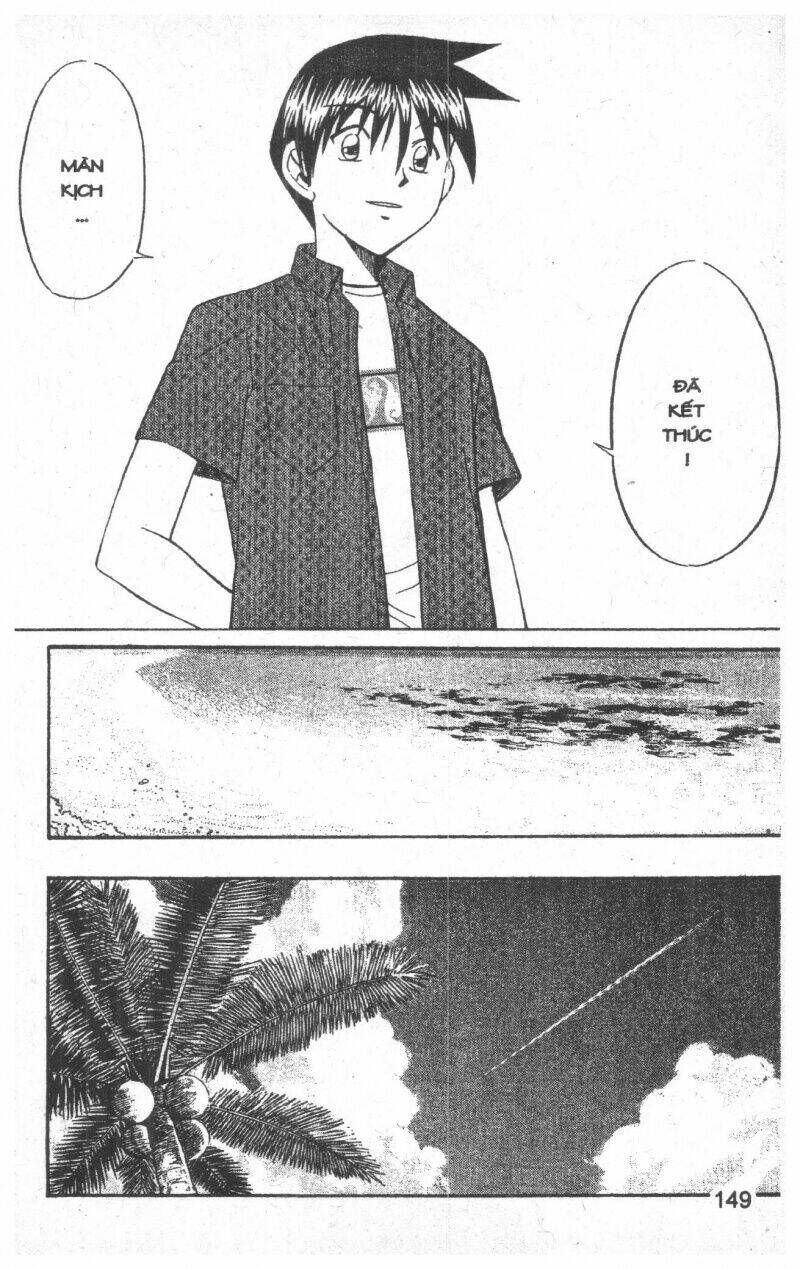 thám tử toma chapter 3 149