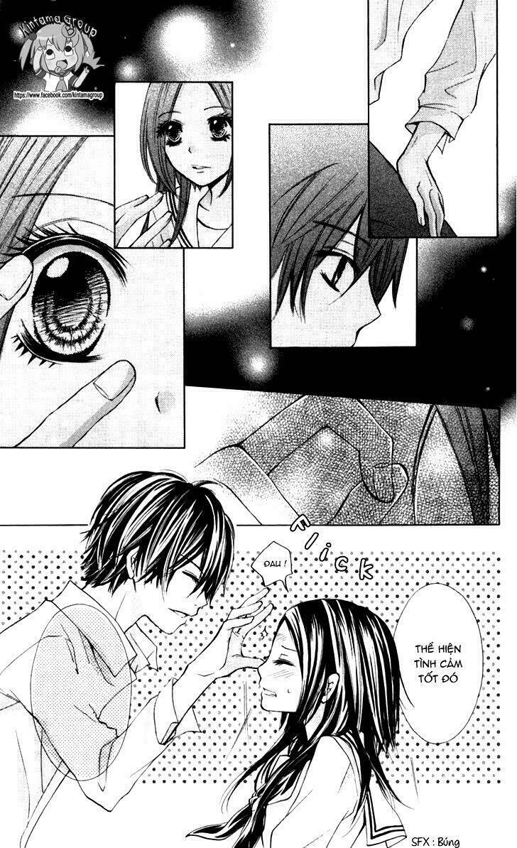 iyada nante iwasenai chapter 5 29