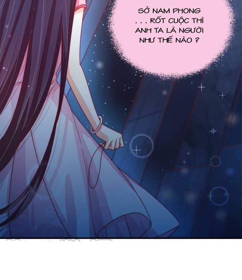 ngày nào thiếu soái cũng ghen chapter 111 17