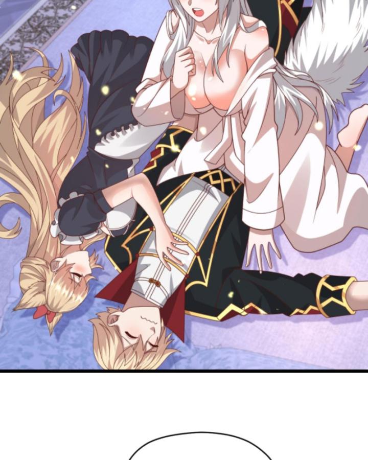 người chơi và nhân vật chính đều muốn làm hại ta chapter 91 33